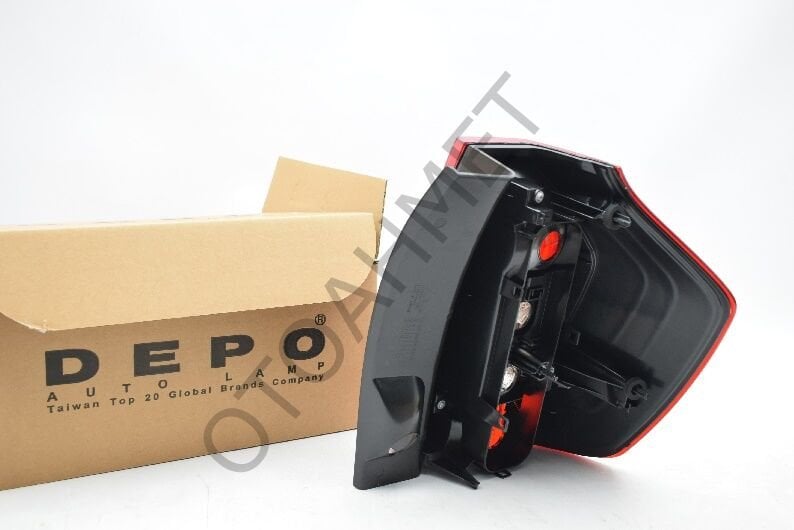 265551978R Logan Mcv Stop Sol