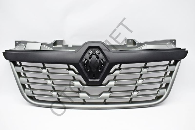 Renault Master 3 Ön Panjur Makyajlı-623104199R