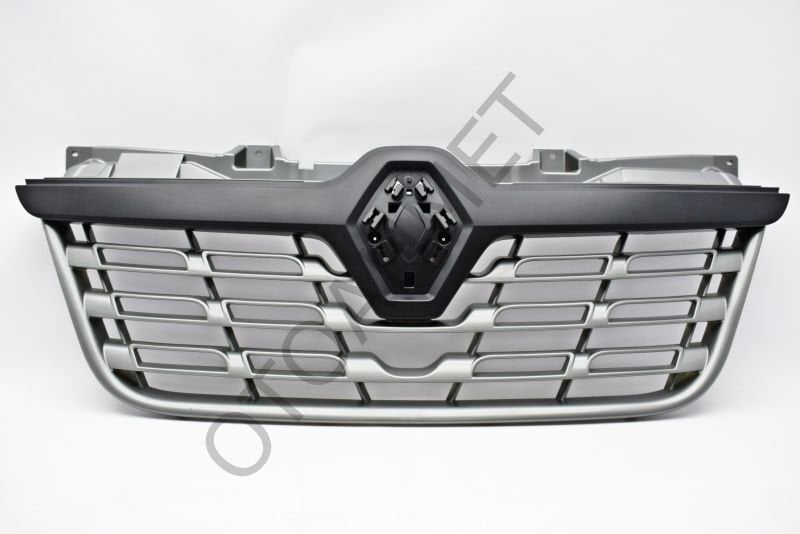 Renault Master 3 Ön Panjur Makyajlı-623104199R