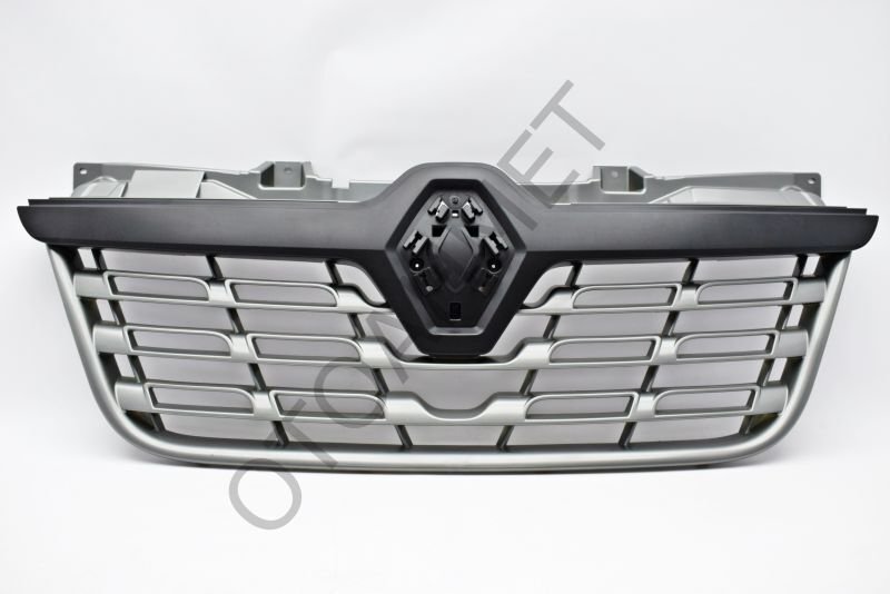 Renault Master 3 Ön Panjur Makyajlı-623104199R