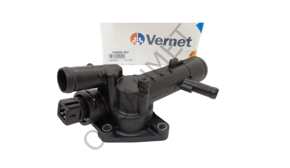 Vernet Marka Termostat Clio Kangoo Dizel 8200954285