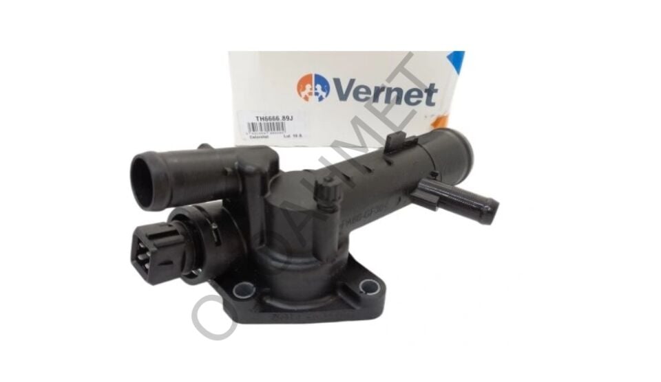 Vernet Marka Termostat Clio Kangoo Dizel 8200954285