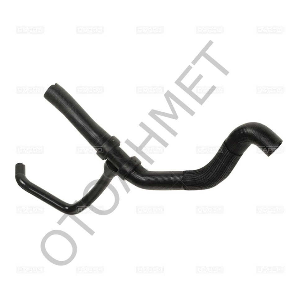 Radyatör Üst Hortumu Laguna 2 Dizel 8200131651