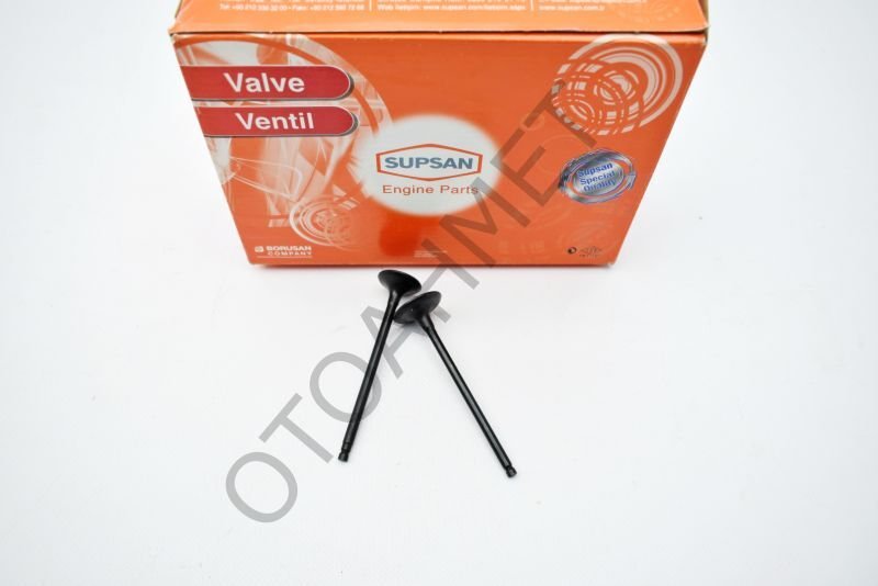 Renault Megane 3 Subap Takımı H4j Motor Benzinli-132016894R