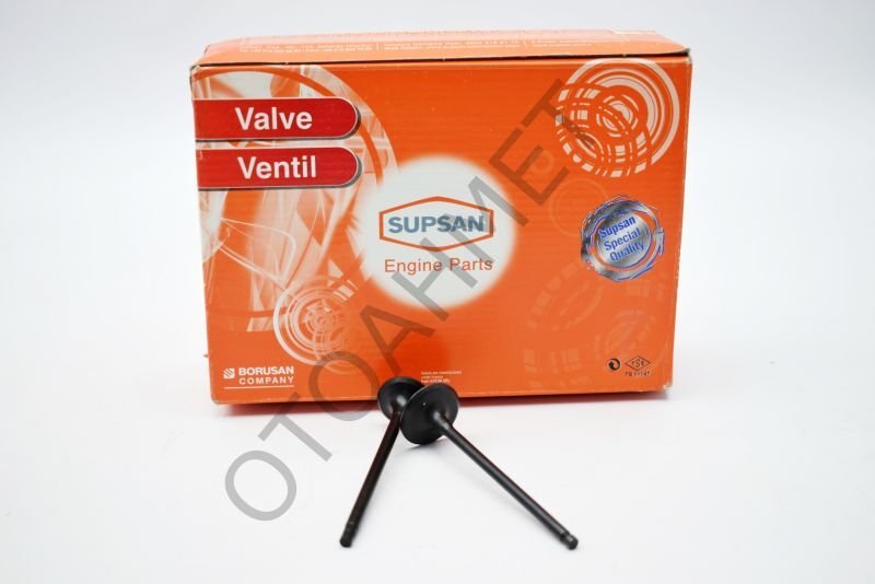 Renault Megane 3 Subap Takımı H4j Motor Benzinli-132016894R