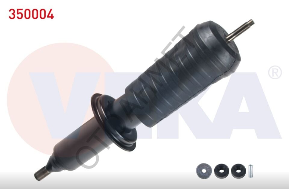 Ön Amortisör Renault 12 Toros