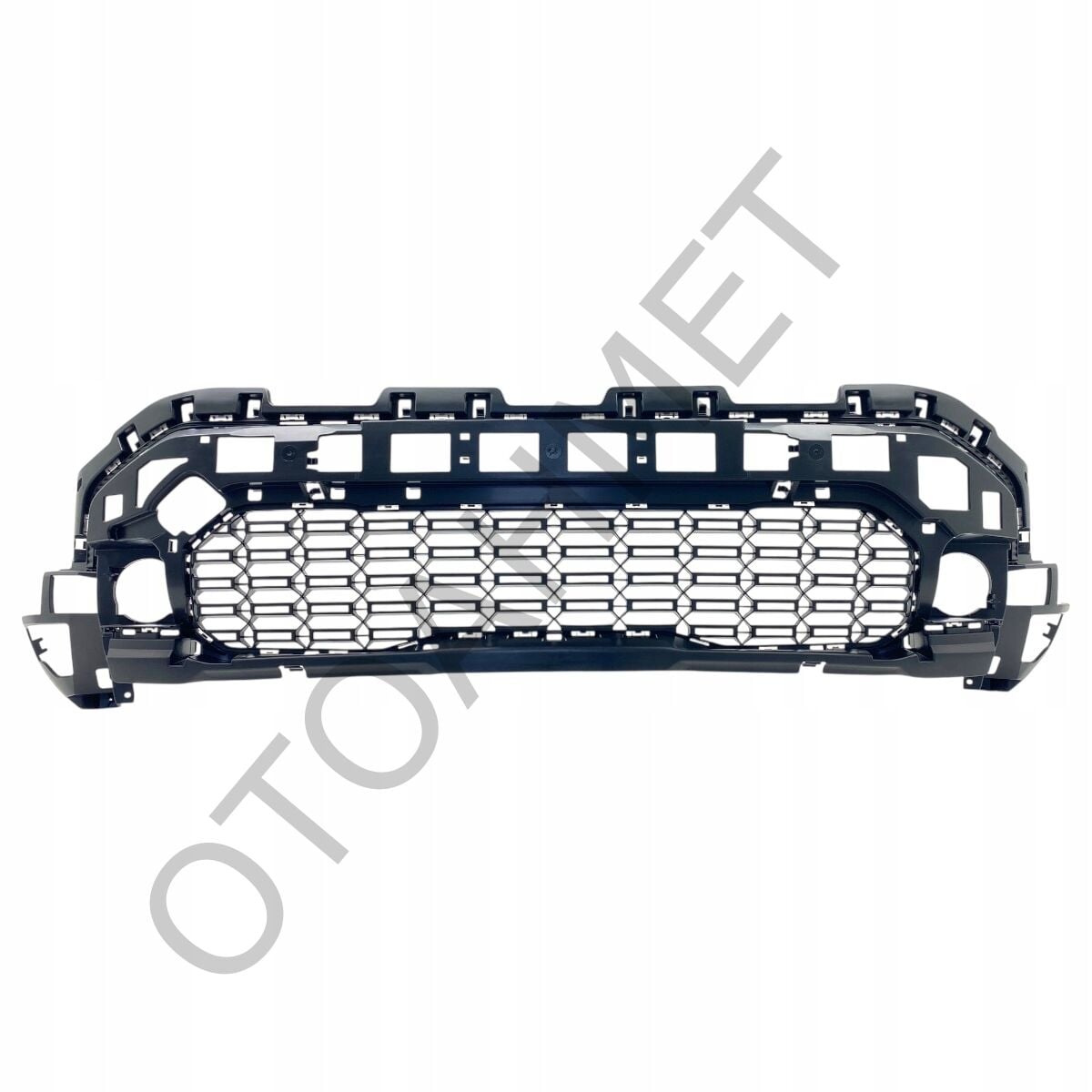 Ön Tampon Orta Izgarası Renault Duster 620263520R