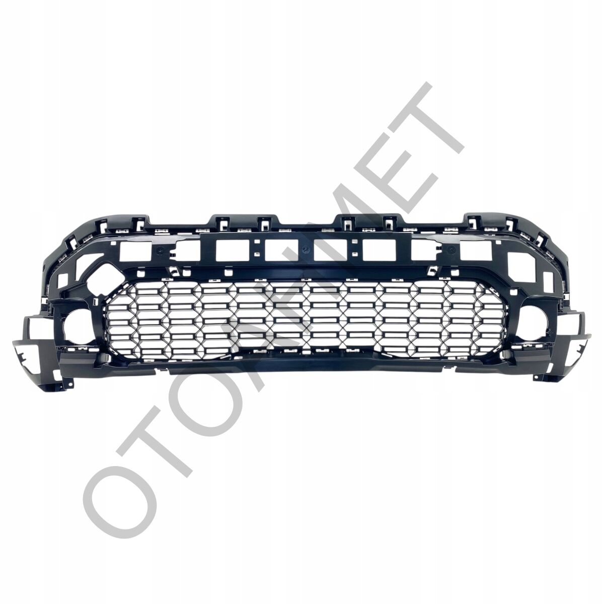 Ön Tampon Orta Izgarası Renault Duster 620263520R
