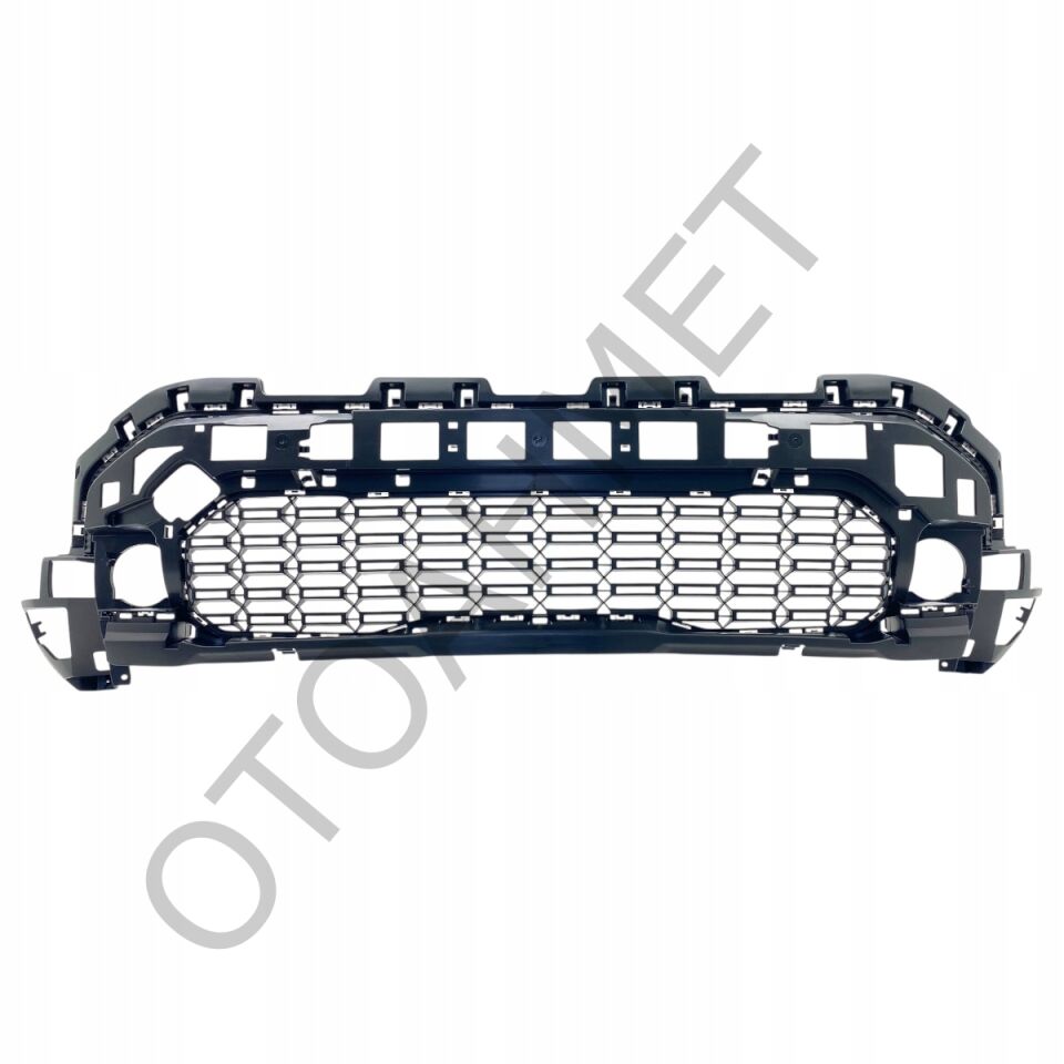 Ön Tampon Orta Izgarası Renault Duster 620263520R