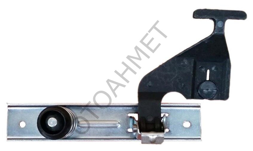 Renault Clio Motor Kaput Kilidi (Emniyet Mandalı)