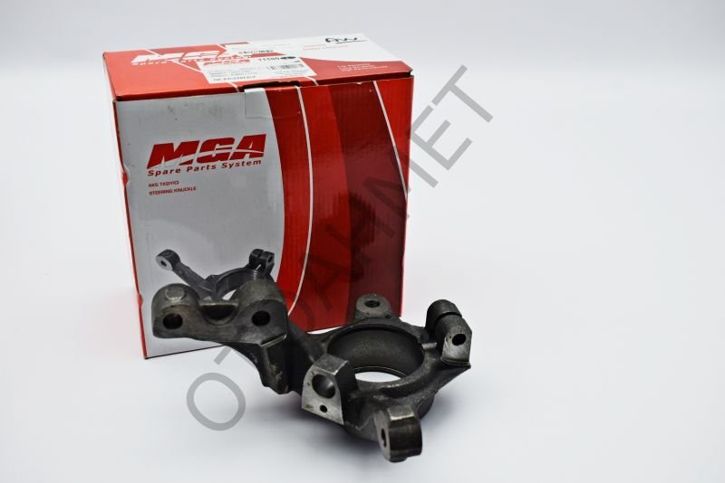 Ön Aks Taşıyıcı Sol Clio Kangoo 1.5