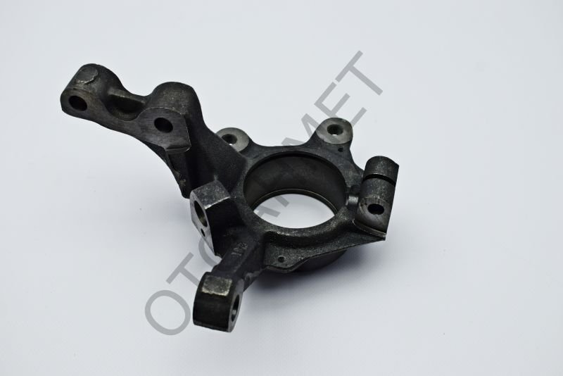 Ön Aks Taşıyıcı Sol Clio Kangoo 1.5