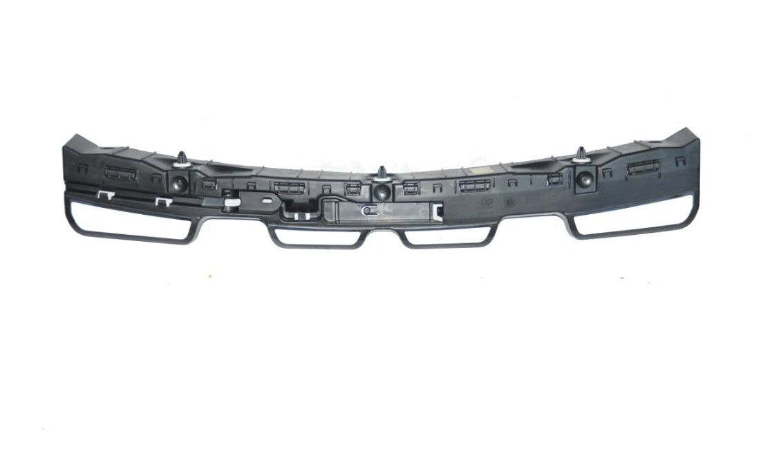 Arka Tampon Orta Braket Renault Megane 4