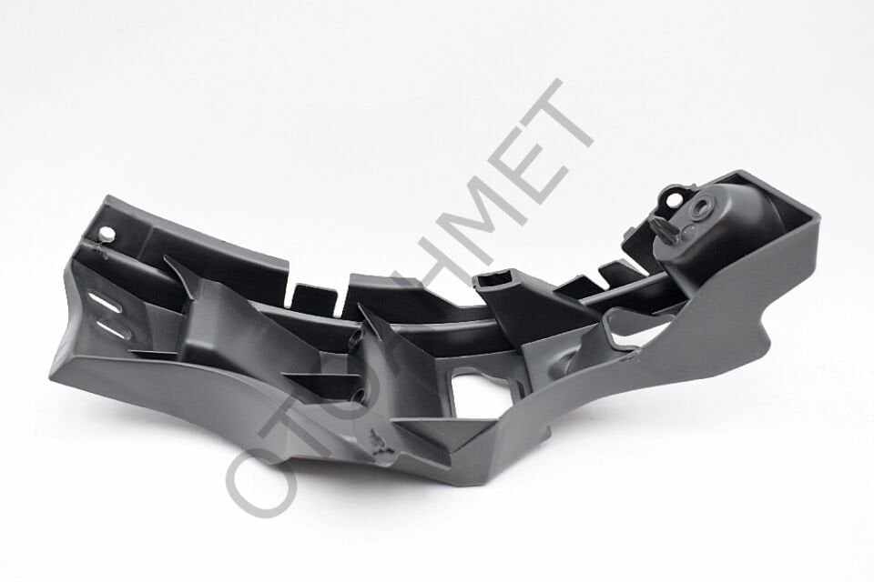 Arka Tampon Ayağı Fluence Sağ