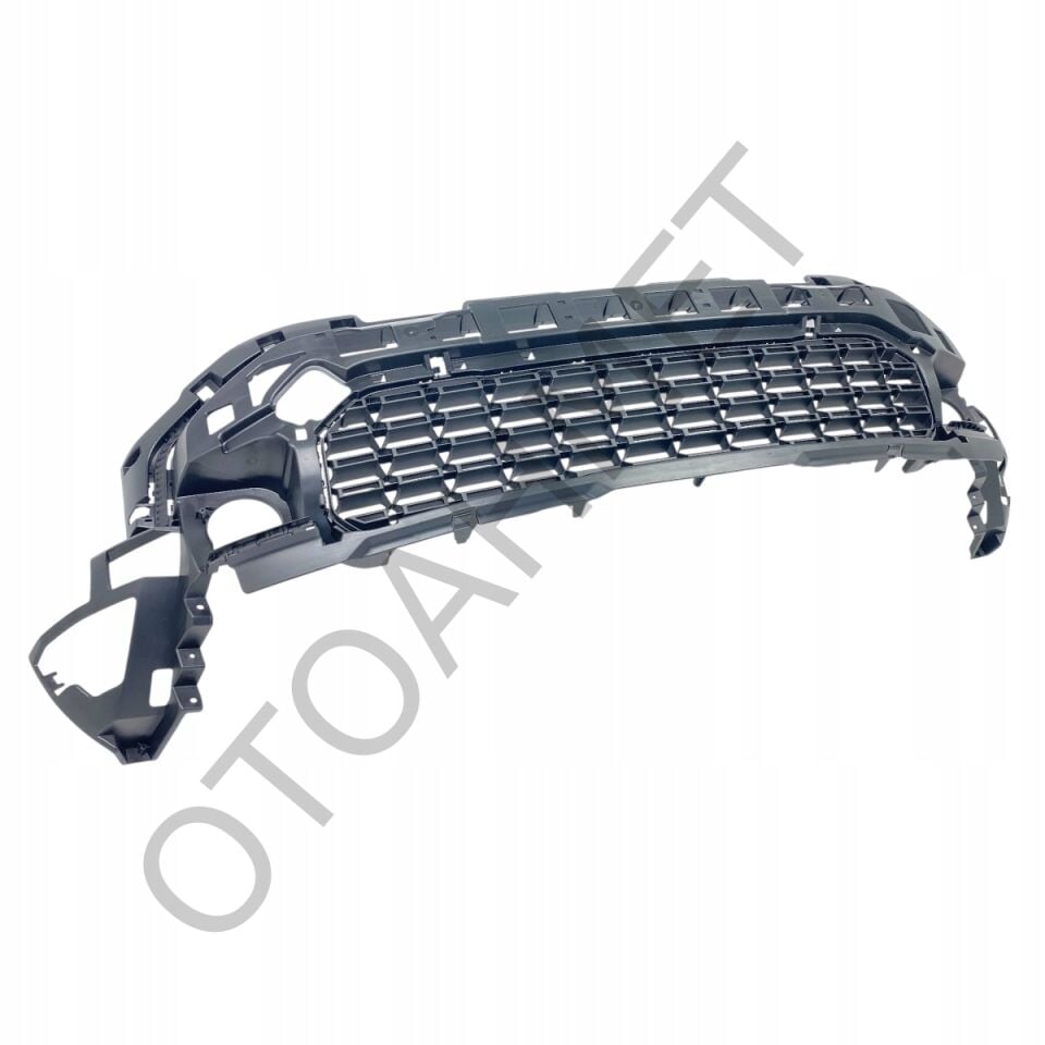 Ön Tampon Orta Izgarası Renault Duster 620263520R