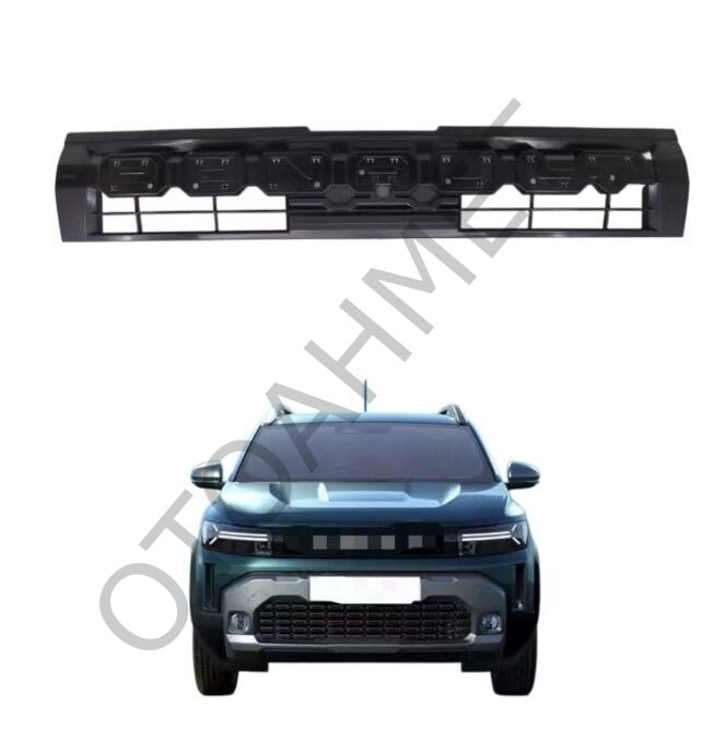 Ön Panjur Renault Duster 622568228R
