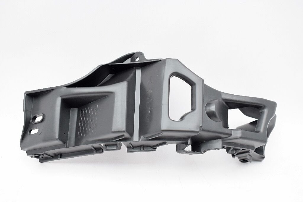 Renault Fluence Arka Tampon Braketi  Sağ