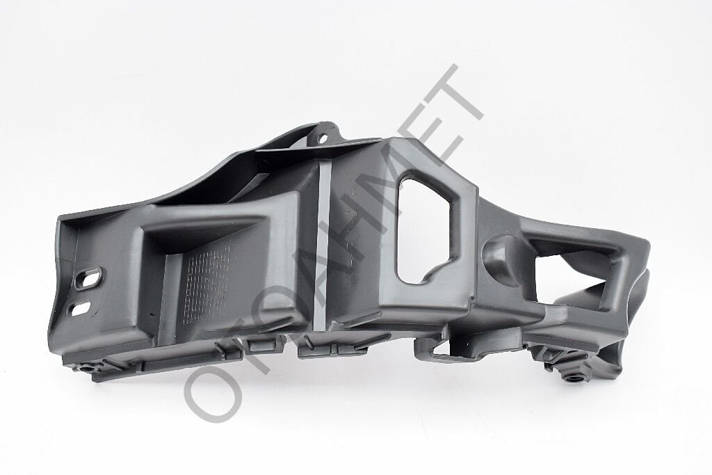 Renault Fluence Arka Tampon Braketi  Sağ