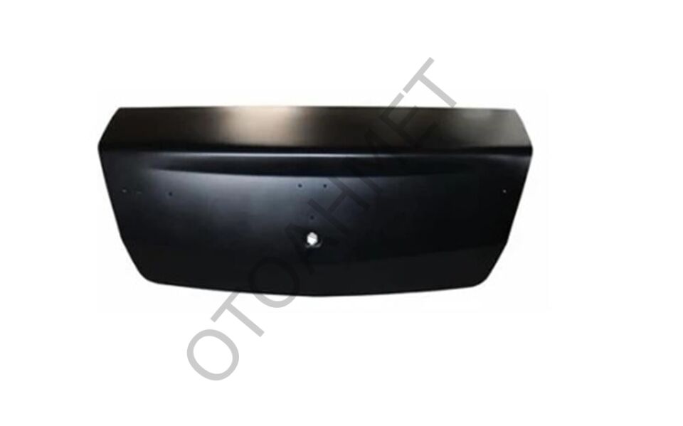 Dacia Logan Orjijinal Bagaj Kapağı 6001548859