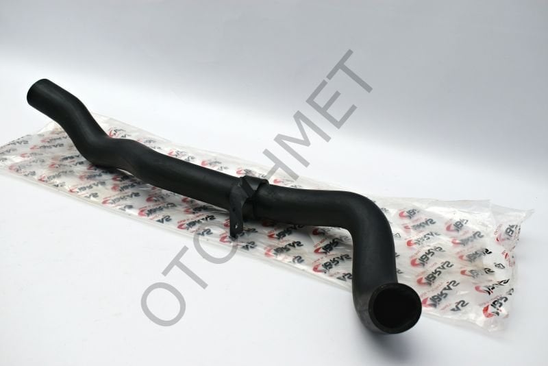 Dacia Logan Turbo Hortumu ( Borusu ) 6001549066