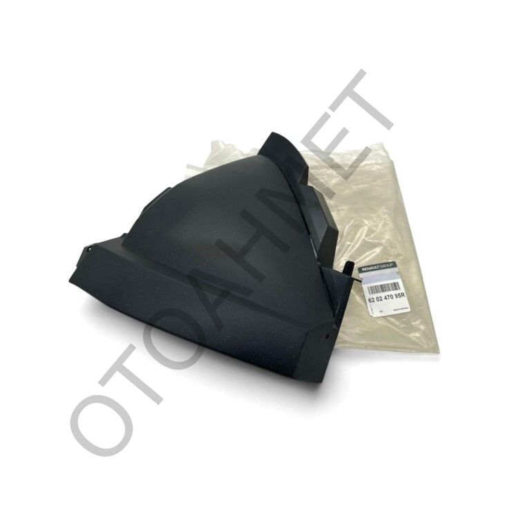 Ön Tampon Sağ Parça Renault Duster 620247095R