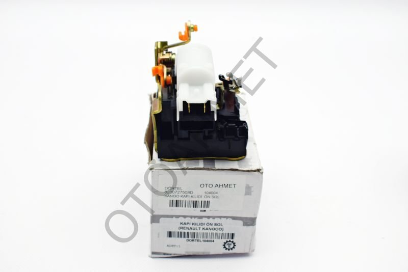 Renault Kangoo Kapı Kilidi Ön Sol