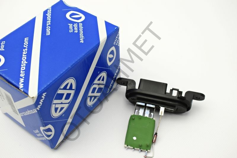 Master 3 Kangoo 3 Kalorifer Rezistansı