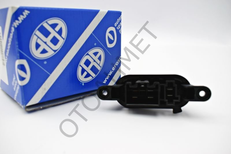 Master 3 Kangoo 3 Kalorifer Rezistansı