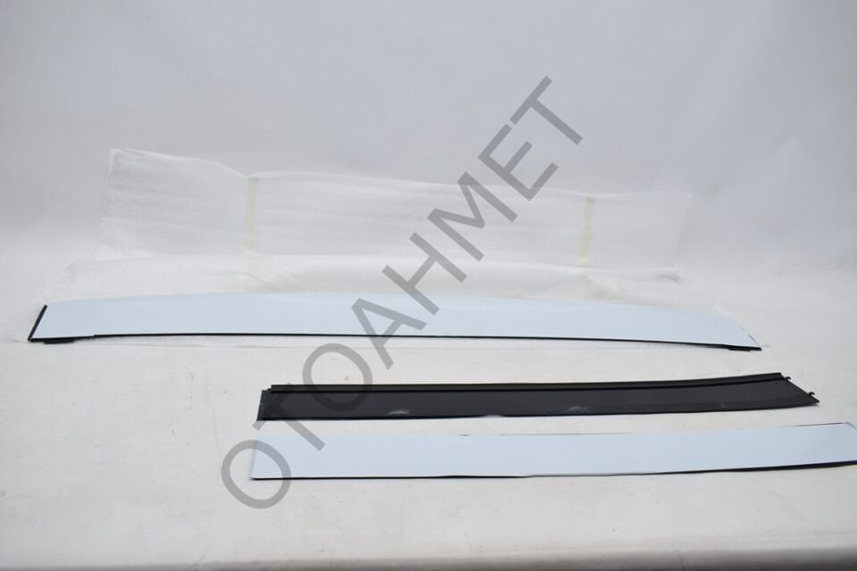 Renault Megane 4 Açılır Tavan Çıta Takımı 738520848R