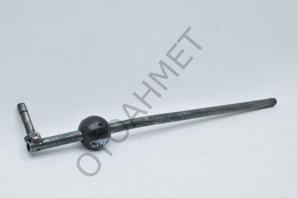 Renault 12 Toros Vites Kolu