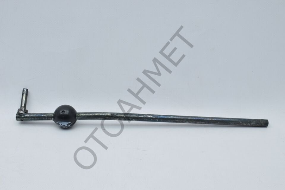 Renault 12 Toros Vites Kolu