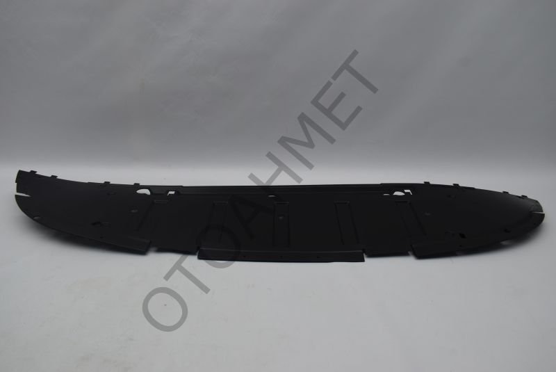 Ön Tampon Alt Koruma Bakaliti Scenic 2