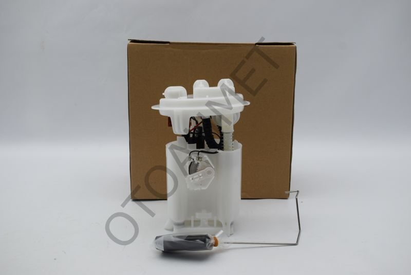 Clio Depo Şamandırası 1.4 8V