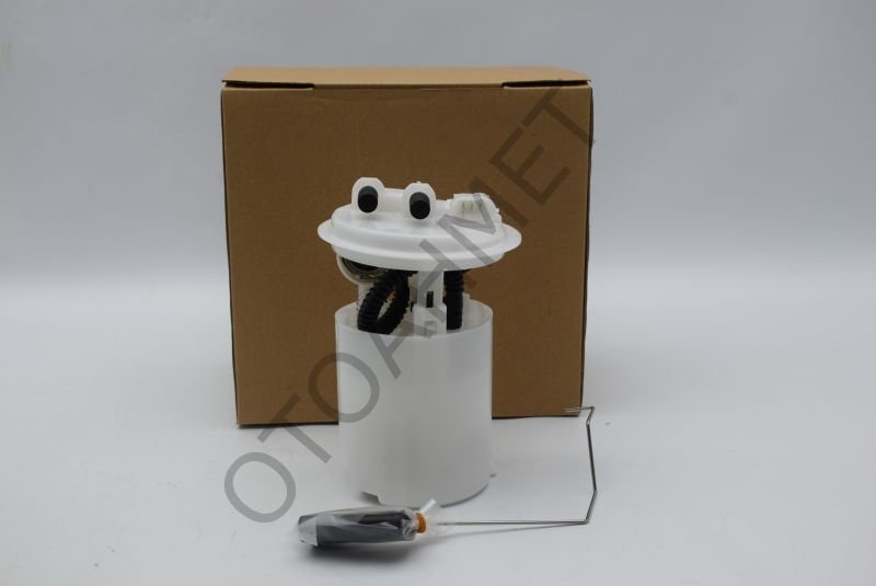 Clio Depo Şamandırası 1.4 8V