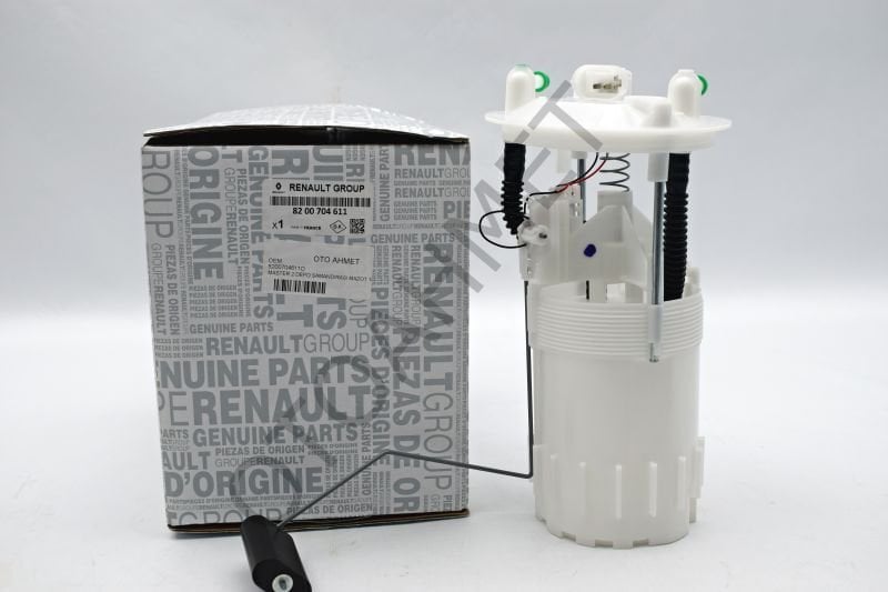 Renault Master 2 Yakıt Depo Şamandırası 2.5 Dizel