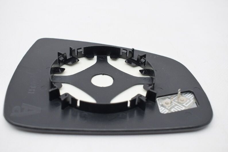 Dikiz Aynası Camı Dacia Sandero Logan