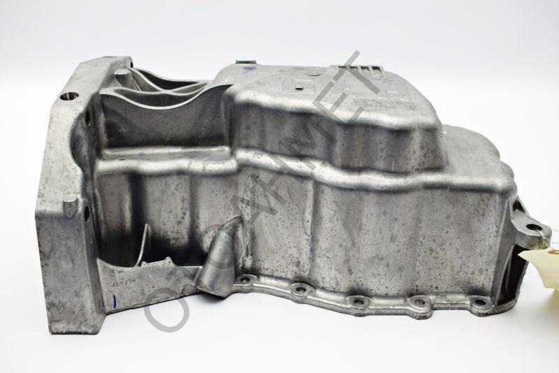 Renault Clio 4 Dacıa Dokker Lodgy Yağ Karteri