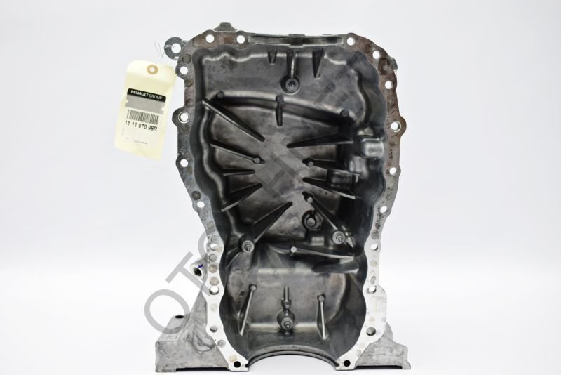 Renault Clio 4 Dacıa Dokker Lodgy Yağ Karteri