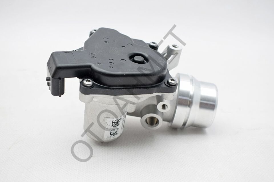 Kelebek Kutusu 161A09287R Clio 4 Lodgy