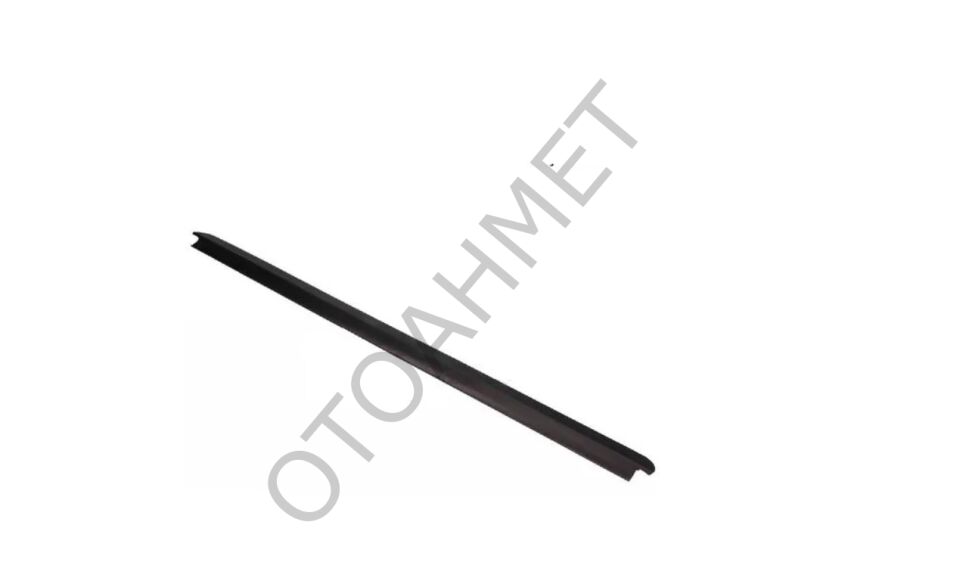 Logan Sol Ön Kapı Camı Fitili Alt 6001548979