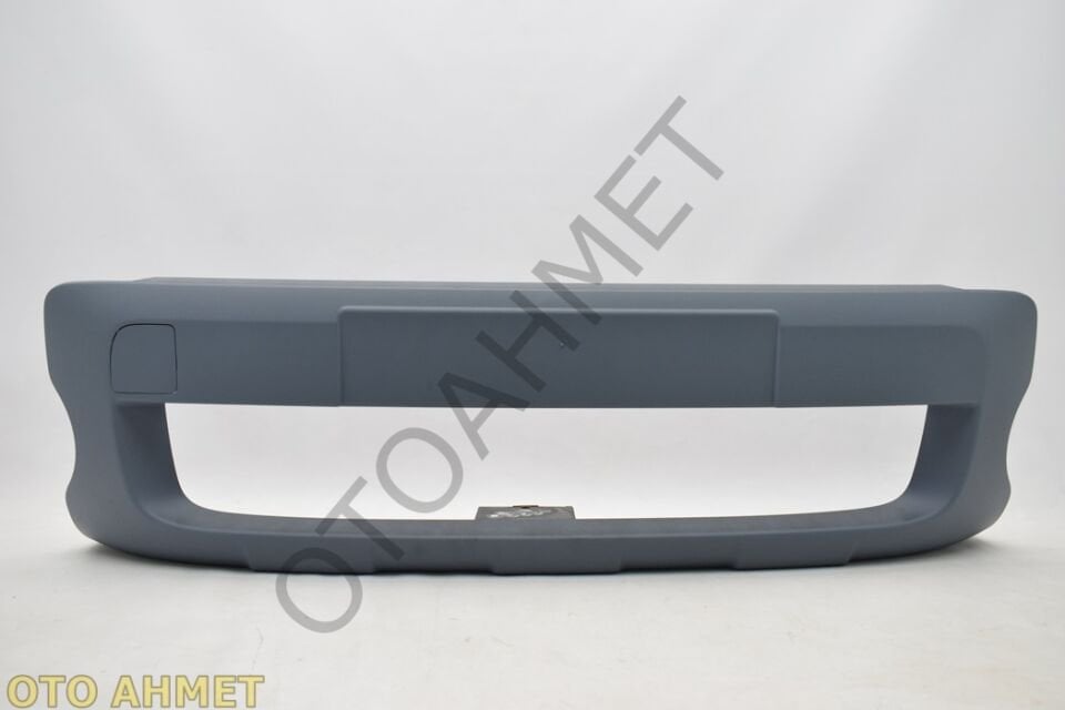 Renault Kangoo 4 Ön Tampon Gri Kaplama 620673708R