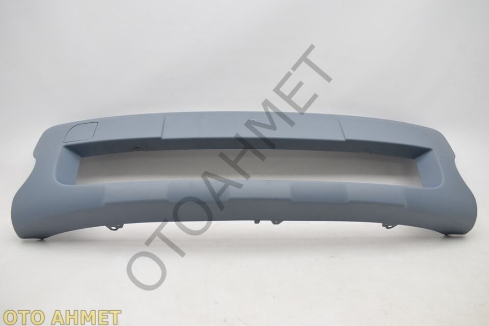 Renault Kangoo 4 Ön Tampon Gri Kaplama 620673708R