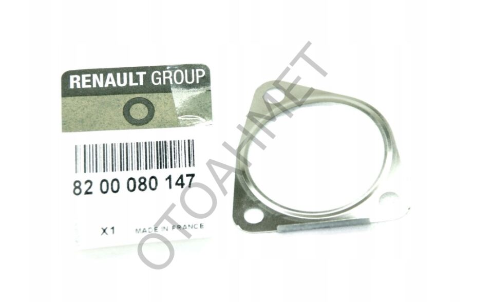 Renault Trafic Opel Vivaro Egr Contası 1.9 Dizel