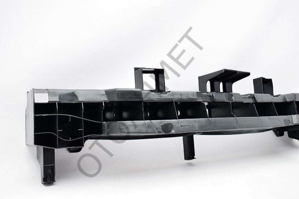 Arka Tampon Darbe Emici Clio 4