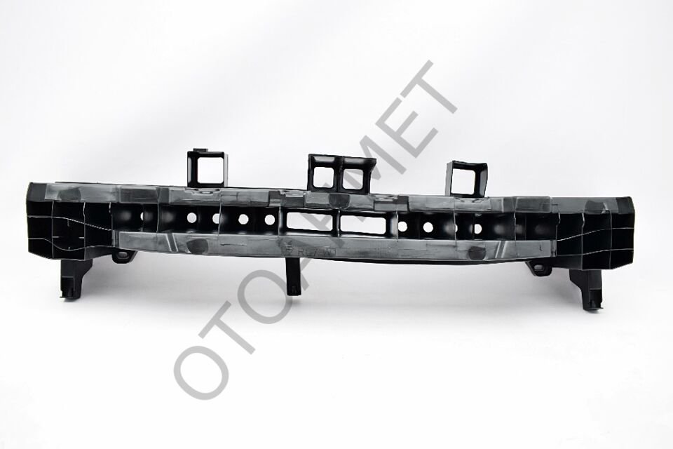 Arka Tampon Darbe Emici Clio 4