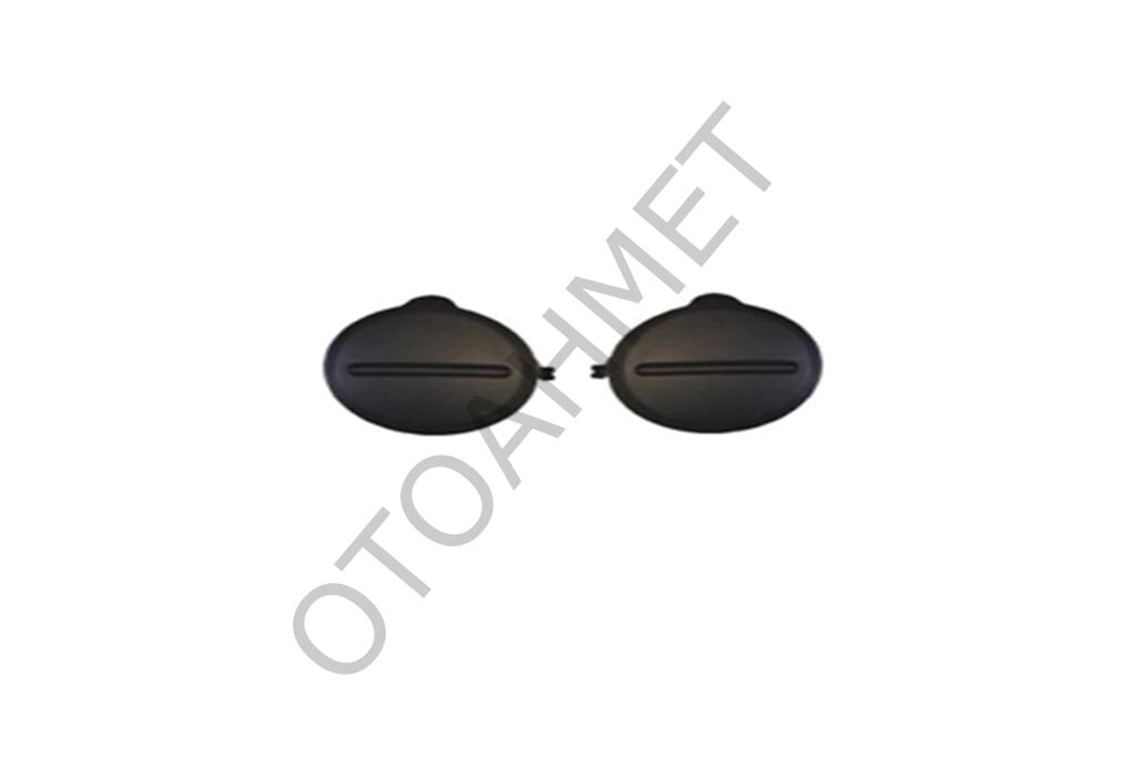 Renault Kangoo Sis Kapağı