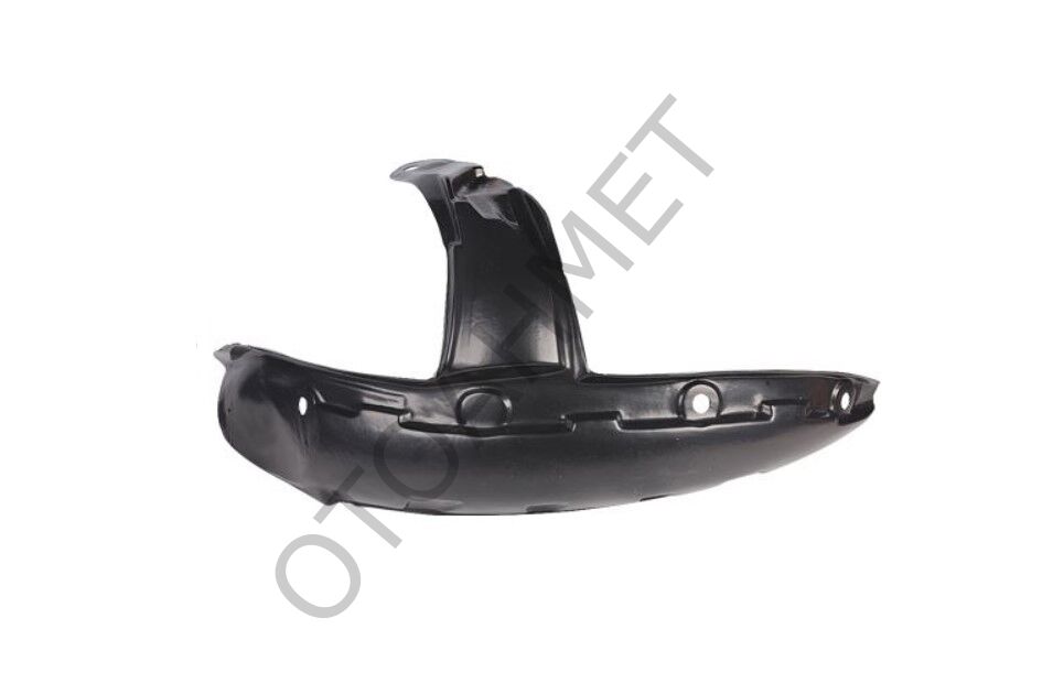 Ön Çamurluk Davlumbazı Renault Kangoo