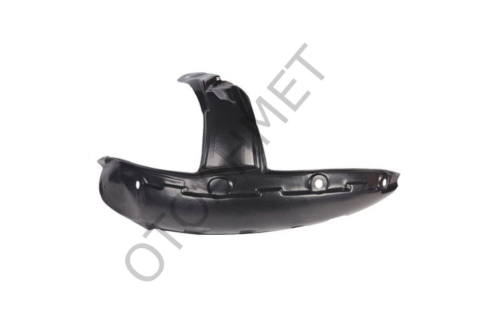 Ön Çamurluk Davlumbazı Renault Kangoo