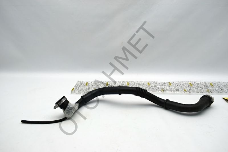 Turbo Hortumu Renault Megane 2 1.5 Dizel