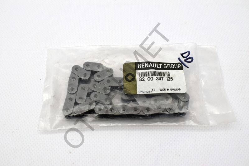 Yağ Pompa Zinciri Clio Kangoo Megane Fluence 8200397125